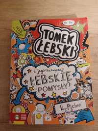 Tomek Łebski i jego zazwyczaj łebskie pomysły