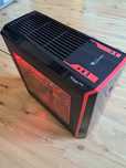 Komputer dla graczy i5-9400F , GeForce GTX 1050