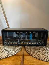 Hughes&Kettner Grandmeister Deluxe 40 + MIDI FMS 432 MKIII + kolumna