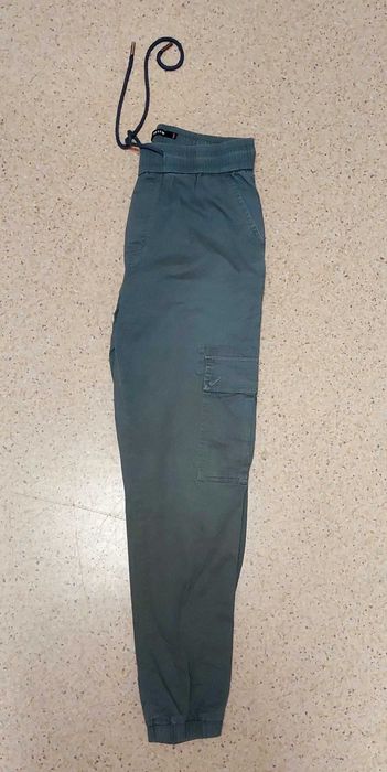 Ubranie dla chłopaka 13-14 lat