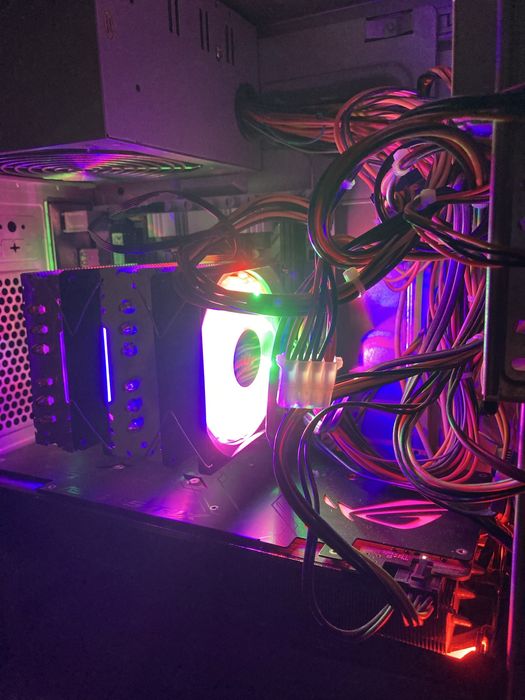 Soyo SY 4D GS X99 2011 lga Материнская плата под Intel Xeon v3 v4