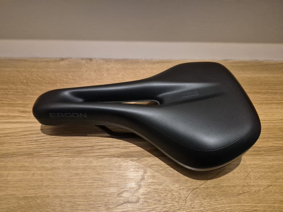Siodełko Ergon SF Woman 175mm – TANIO!