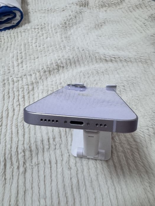 iPhone 14 , 256GB – jak nowy! - odbior moziwy: Sosnowiec, Grudziądz
