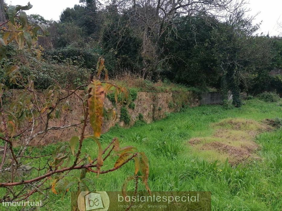 Terreno p/construção