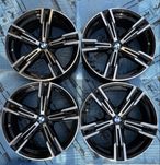 Felgi 18” BMW 848M double spoke
