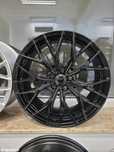 FELGA ALUMINIOWA WHEELWORLD WH37 8X18 5/112 ET 40 ML 66.6