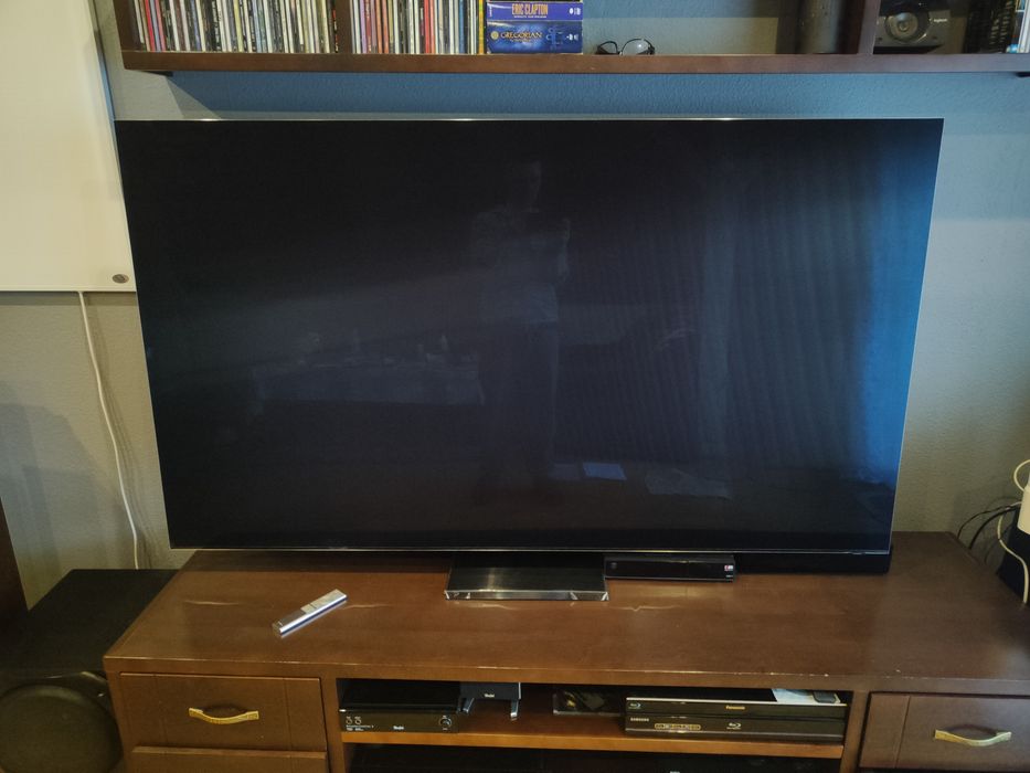 Telewizor 75" 8K 120hz QLED Samsung QE75Q950TST