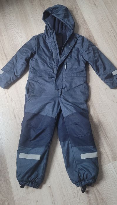 Kombinezon zimowy Coolclub, SMYK,  116 dla chłopca,  stan idealny
