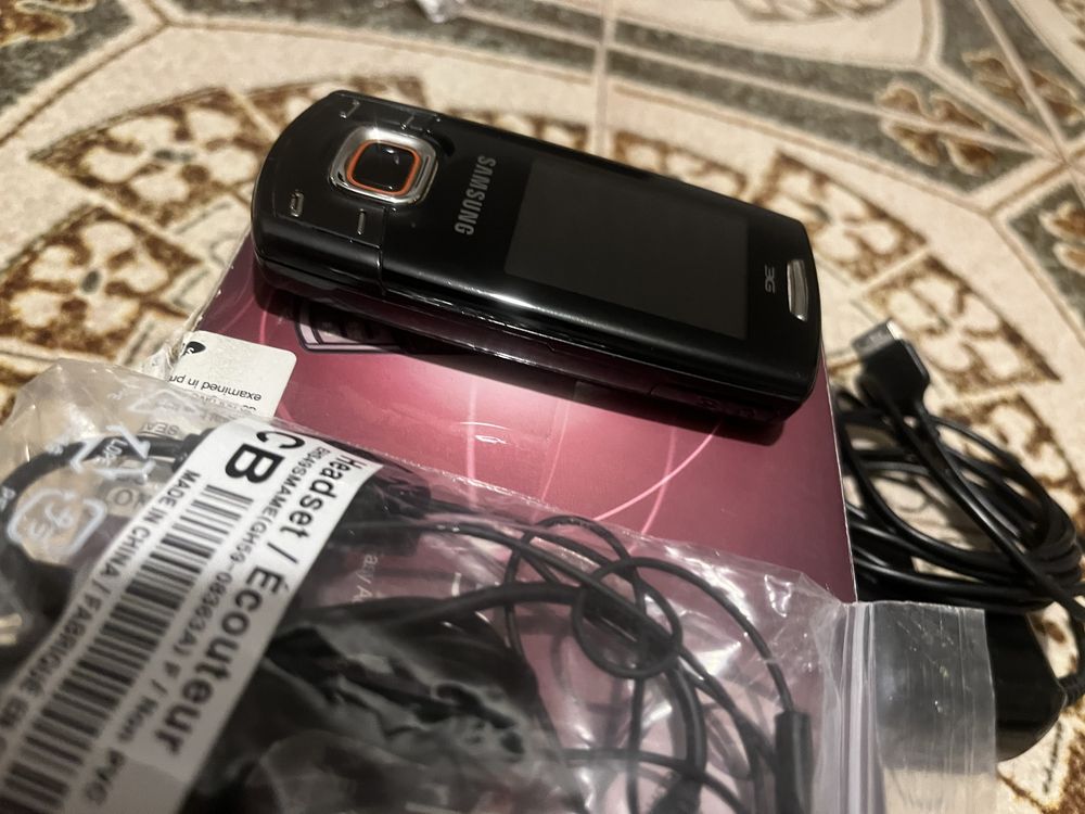 Telefon SAMSUNG GT-C5130
