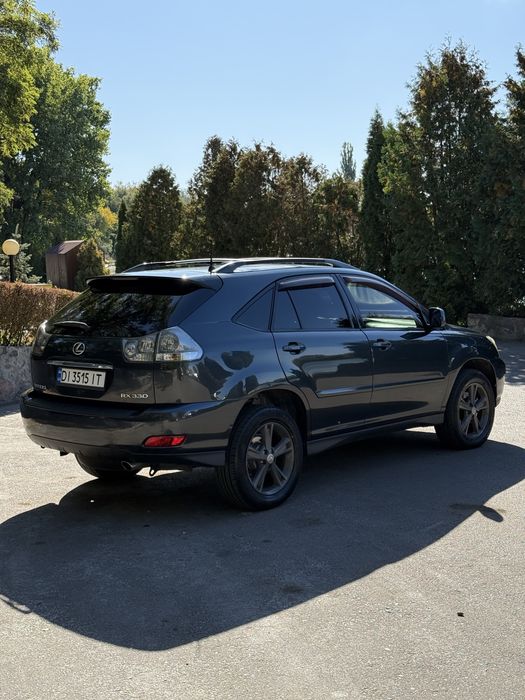 Продам LEXUS Rx 330