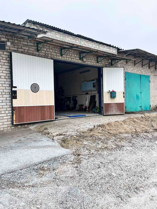 Срочно гараж АК "Сатурн" 7.0*5.2