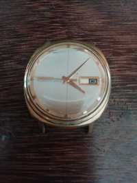 Seiko + Timex + Mondaine - 3x Relógios de pulso