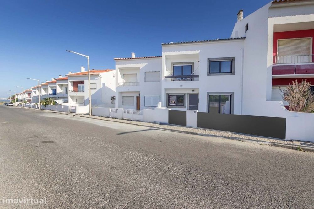 Moradia T5 no Baleal, Peniche