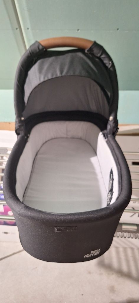 Sprzedam wózek britax romer smile 3