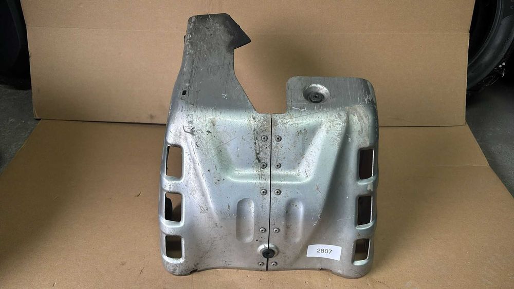 Osłona Silnika Honda XL 600 Transalp [2807]