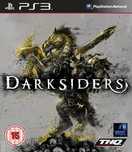 Darksiders PS3 Uniblo Łódź