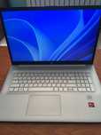HP Laptop 17-cp0042ua