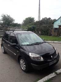 Продам    Renault Scenic