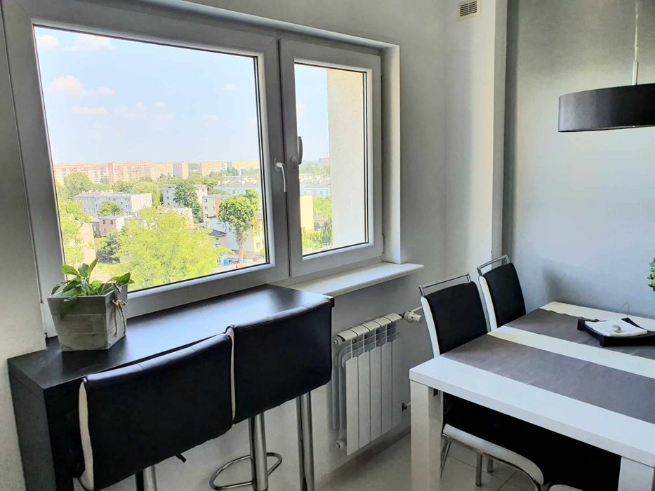 Mieszkanie na wynajem