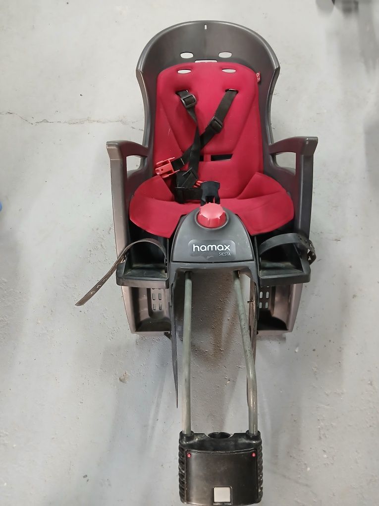 Cadeira bicicleta