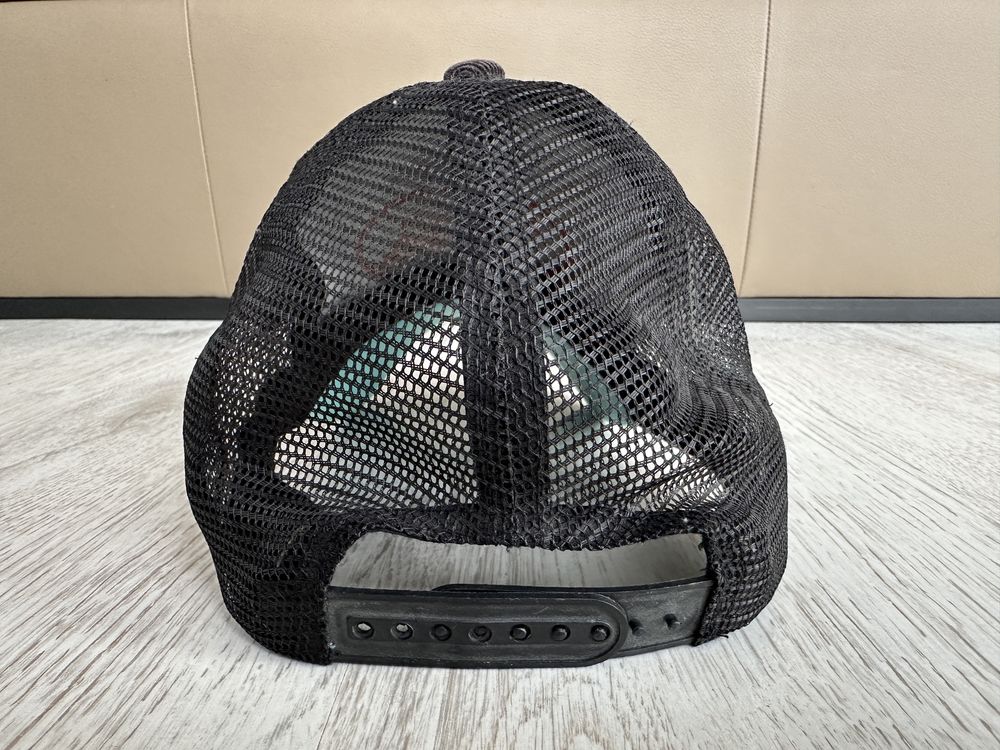 Czapka Von Dutch