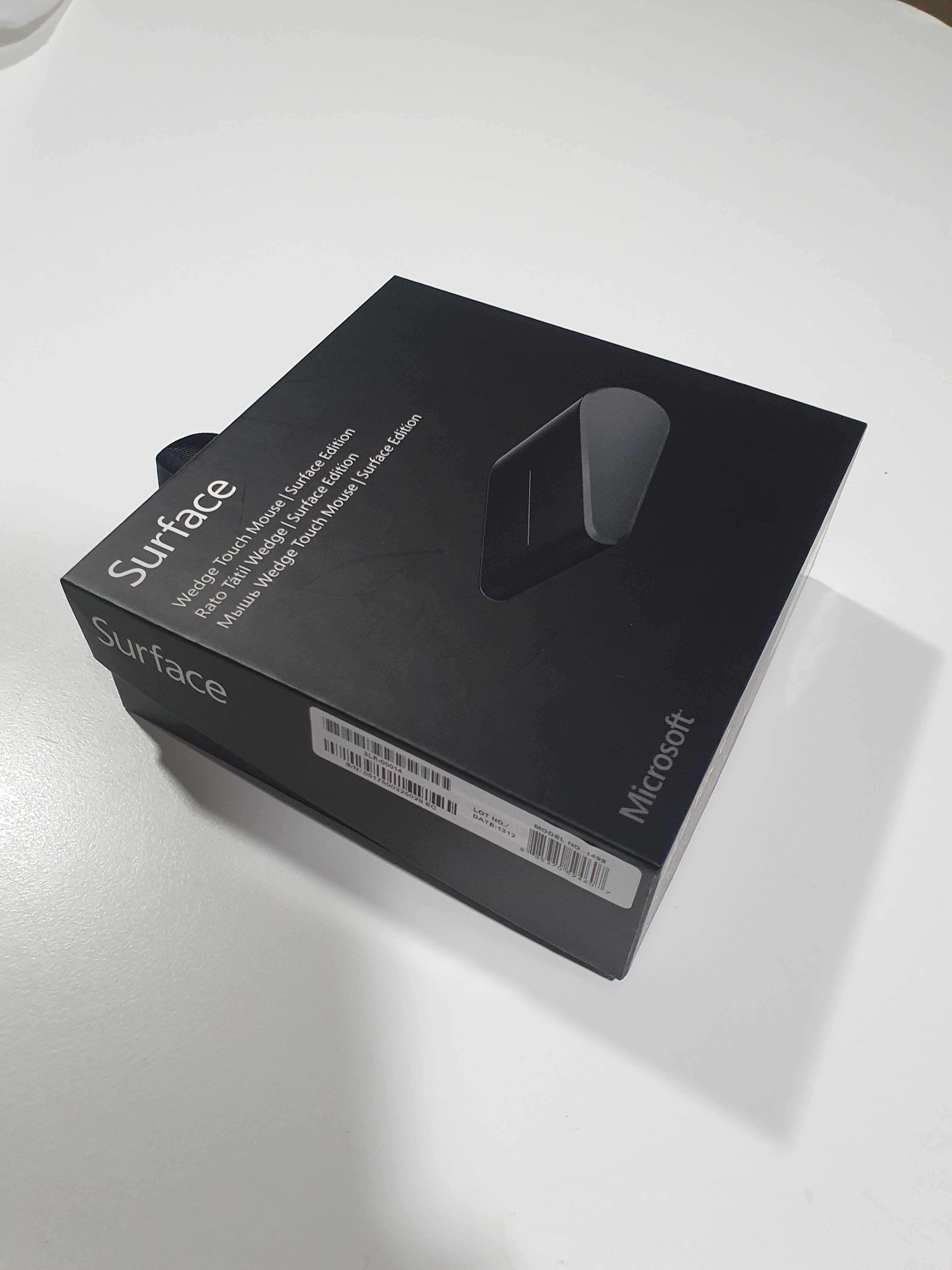 Wedge Touch Mouse | Surface Edition