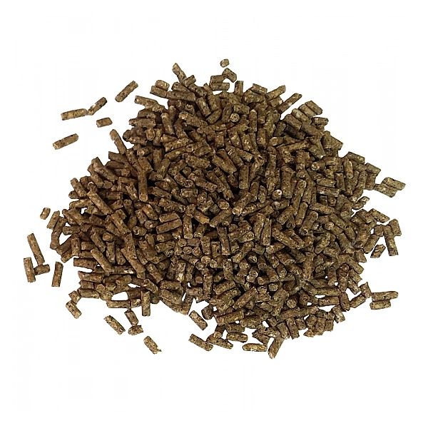 Pokarm karma pasza dla ryb Karp Starter 34% białka 20kg UNIPASZ
