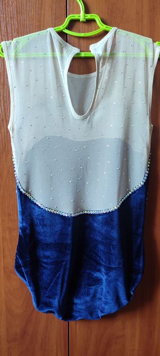 Купальник для художньої гімнастики