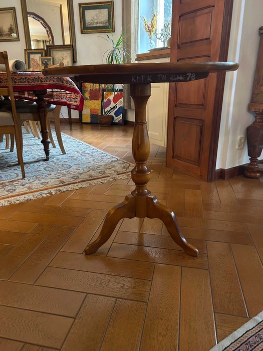 Stolik ZWMA Henryków