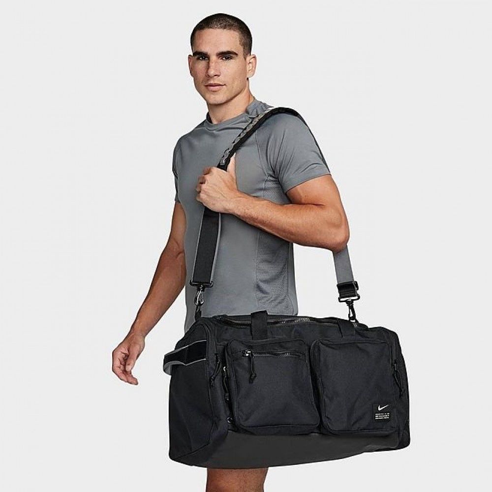 Сумка Nike Utility Power Duffle Bag CK2792-010 оригінал