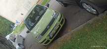 Fiat Panda 2006 1.1 + gaz