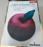 Livro Saber Emagrecer com saude 12 Passos Profª Isabel do Carmo.