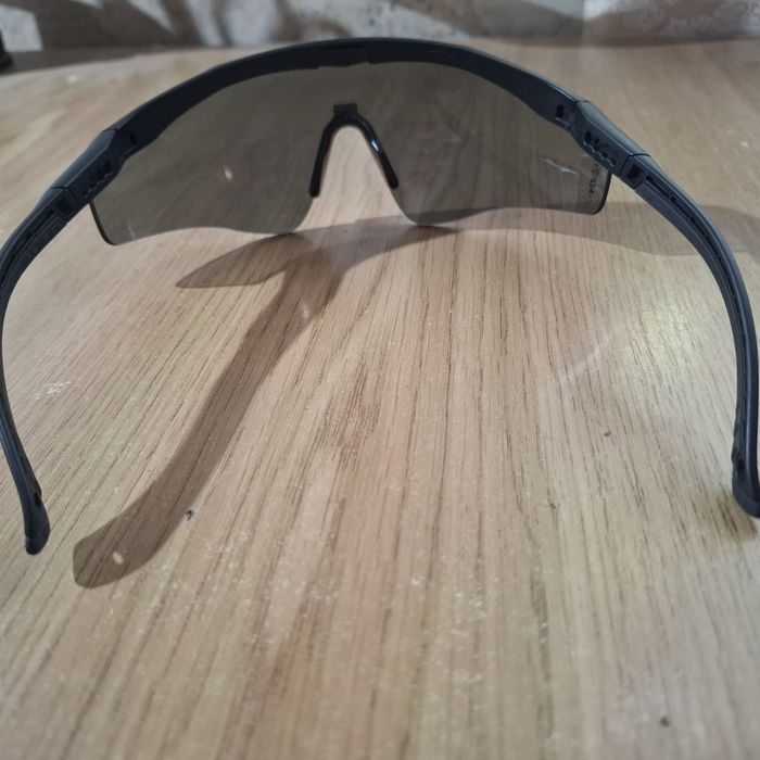 Комплект балістичних окулярів Revision Sawfly H Max-Wrap Eyewear Delux