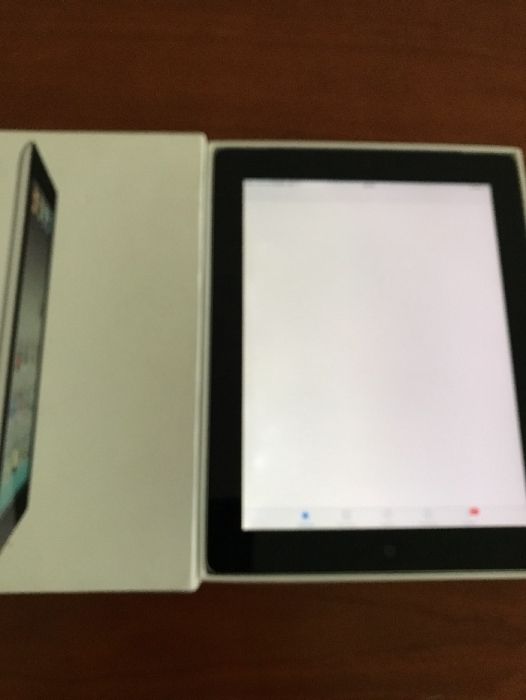 Ipad 2 WI-FI 3G 64GB Black