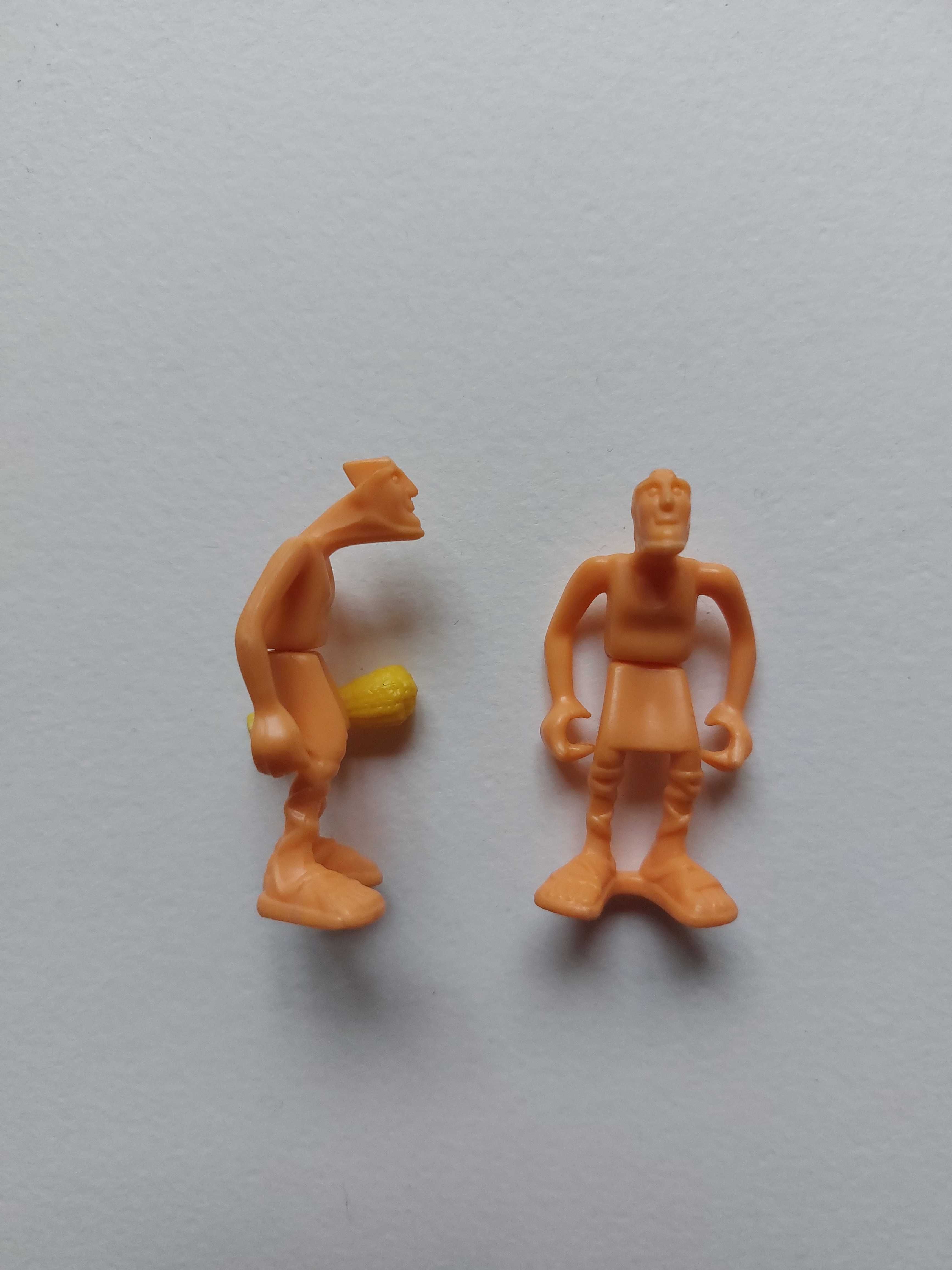 Amphitryon nestle figurka zabawka vintage lata 90te Hercules Disney