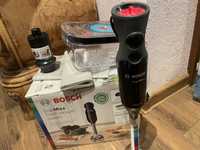 Blender Bosch ergomixx 1000W pompa próżniowa okazja nowy
