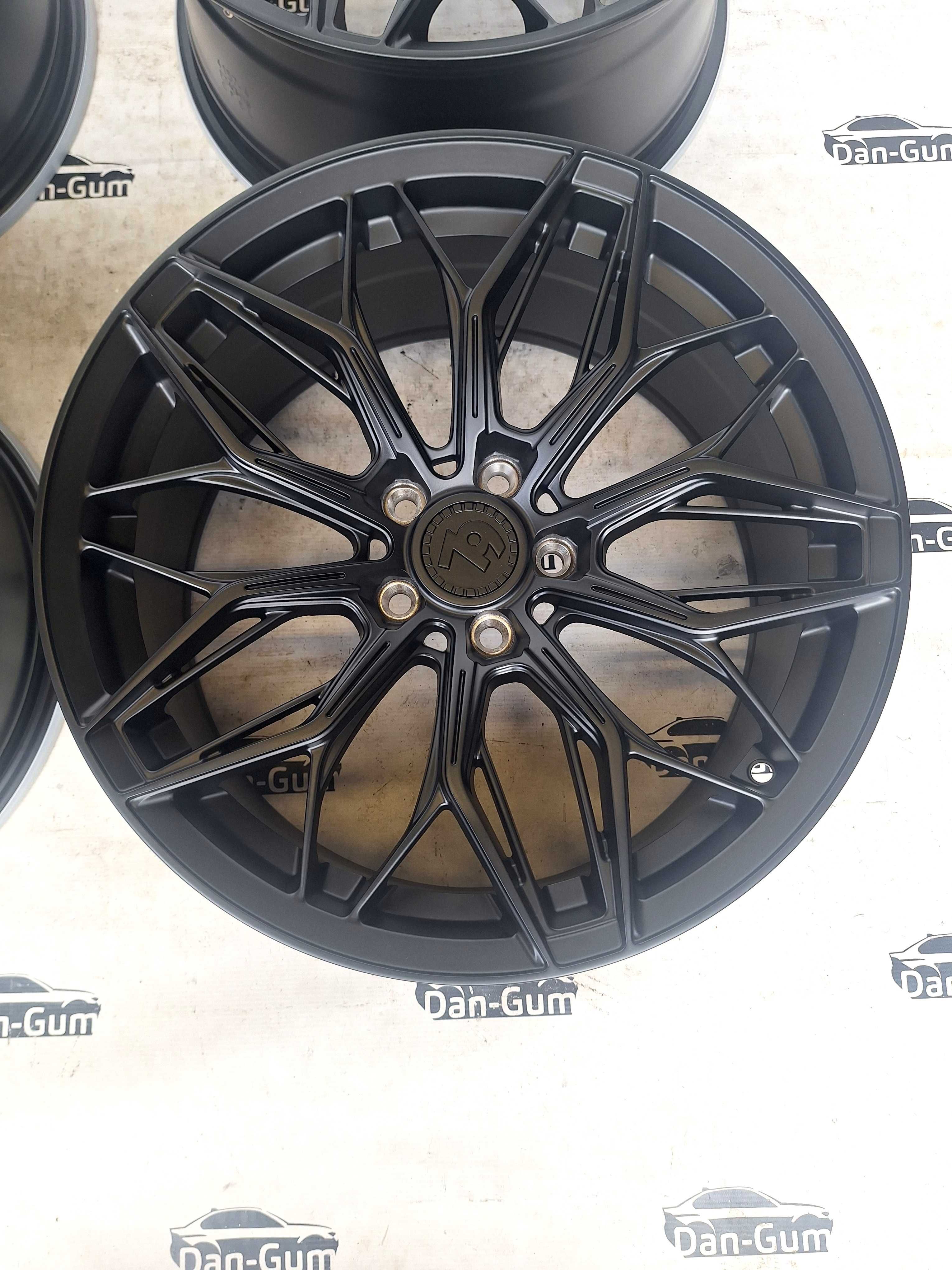 Felgi aluminiowe 5 x 112 R 19 Alufelgi oryginalne Seventy Audi Vw Seat