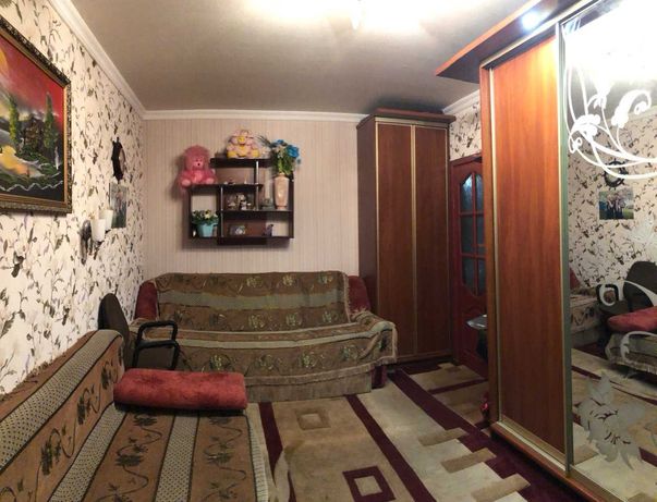 Продаємо 1-но кімнатну квартиру в ремонті по вул. Карбишева.