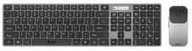 Klawiatura mysz Zestaw TRACER Set RF Nano USB bezprzewodowa