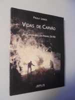 Lemos (Paula);As Carvoeiras do Pinhal do Rei-Vidas de Carvão;