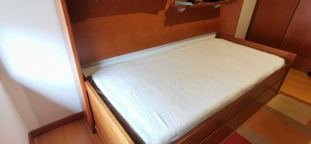 Estúdio/Cama Cosmos Apolo em Faia