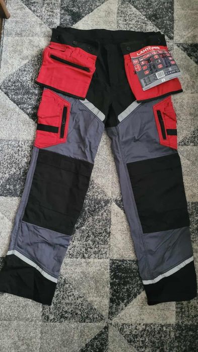 Spodnie robocze męskie Lahti pro L