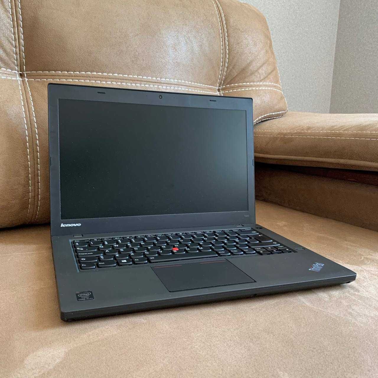 Ноутбук Lenovo Thinkpad T440