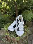 Buty MMY Mihara Maison Margiela opium alternative szerokie swag japan