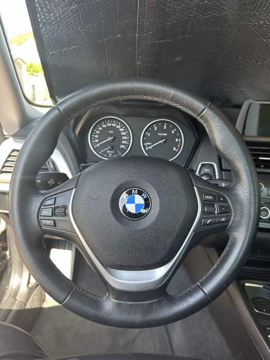 volante bmw com air bag