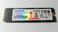 SSD -диск накопитель DATA Legend 710 3D NAND 512GB M.2 (Новый)
