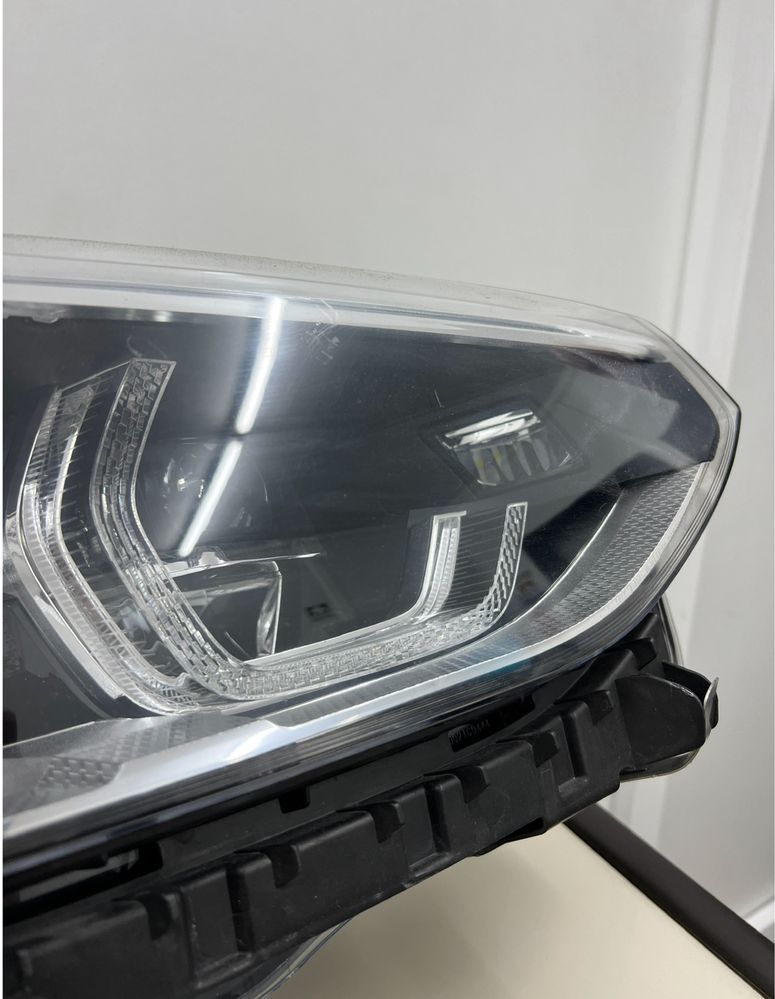 Farol Direito BMW x4 G02