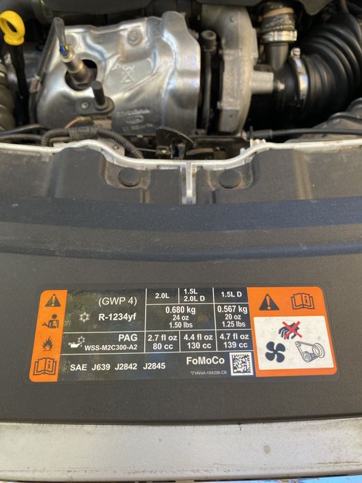 Продам Ford Kuga