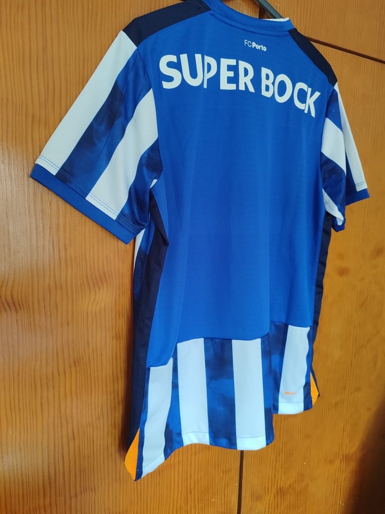 Porto principal 24/25 - adulto e criança