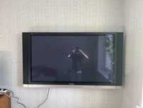 Кінотеатр Panasonic